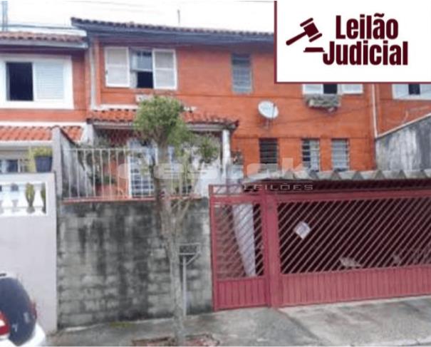 Casa - Venda, Pirituba, São Paulo, SP